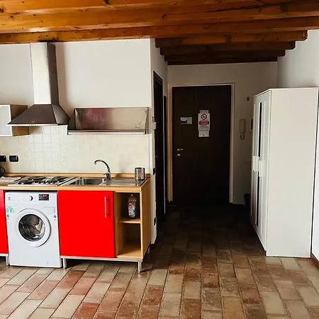 Apartman Casa Cleopatra Ii *