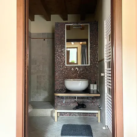 Apartment Casa Cleopatra Ii *