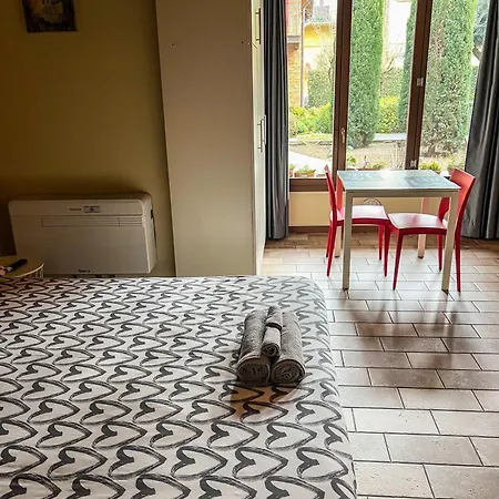 Apartment Casa Cleopatra Ii Bergamo