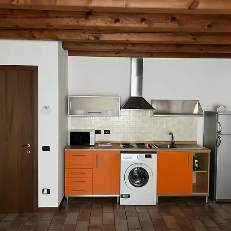 Casa Cleopatra Ii Bergamo