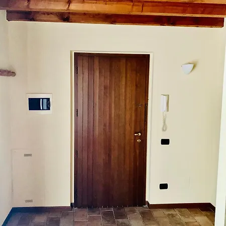 Apartment Casa Cleopatra Ii