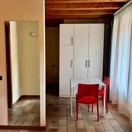Casa Cleopatra Ii Apartment