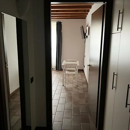 Casa Cleopatra Ii * Bergamo