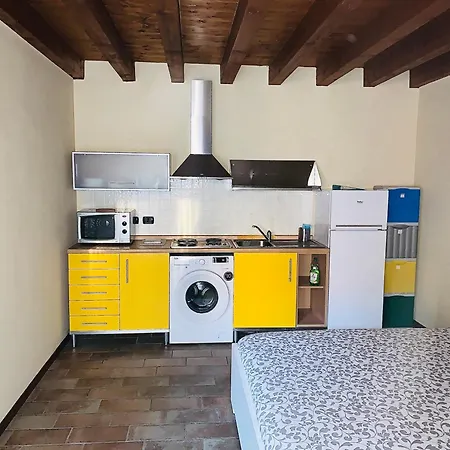Casa Cleopatra Ii * Bergamo