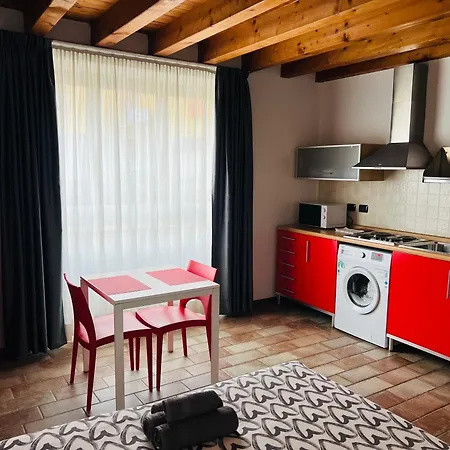 Casa Cleopatra Ii Apartment *
