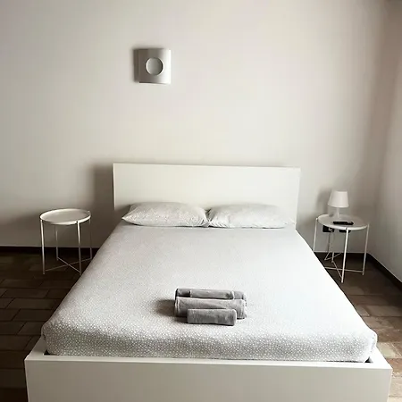 Apartment Casa Cleopatra Ii Bergamo
