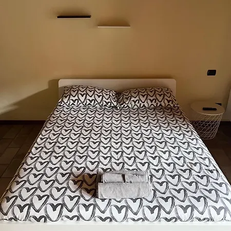 Casa Cleopatra Ii Bergamo