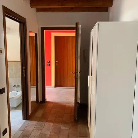 Casa Cleopatra Ii Apartment