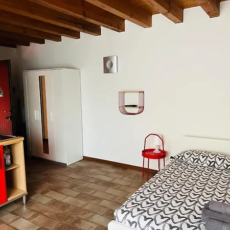 Apartment Casa Cleopatra Ii