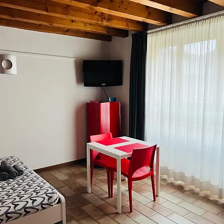 Apartment Casa Cleopatra Ii
