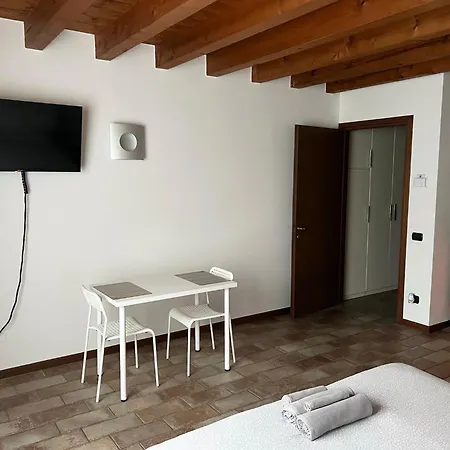 Apartment Casa Cleopatra Ii *