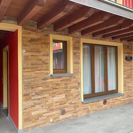Casa Cleopatra Ii Apartament Bergamo