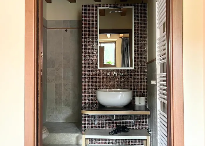 Apartament Casa Cleopatra Ii *
