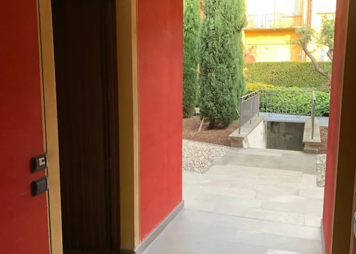 Casa Cleopatra Ii *