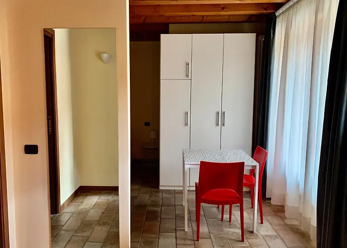 Casa Cleopatra Ii Apartament