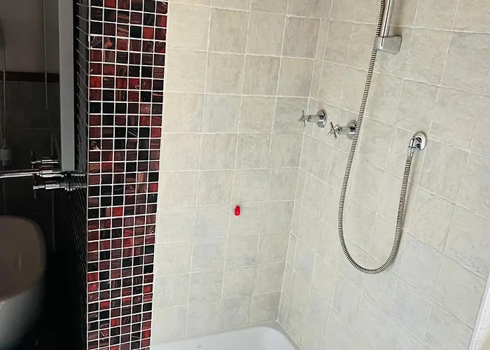 Casa Cleopatra Ii Apartament *