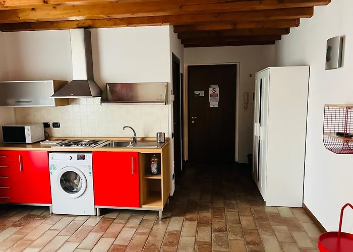 Apartament Casa Cleopatra Ii *