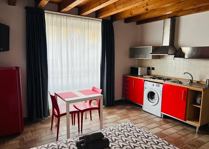 Casa Cleopatra Ii Apartament *
