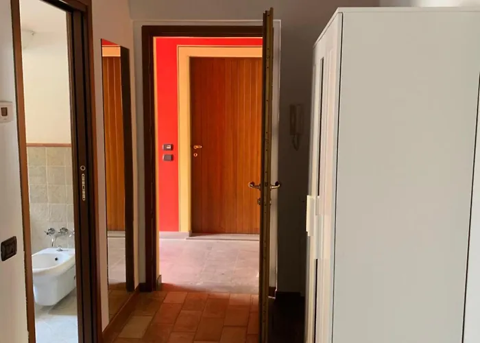 Casa Cleopatra Ii Apartament