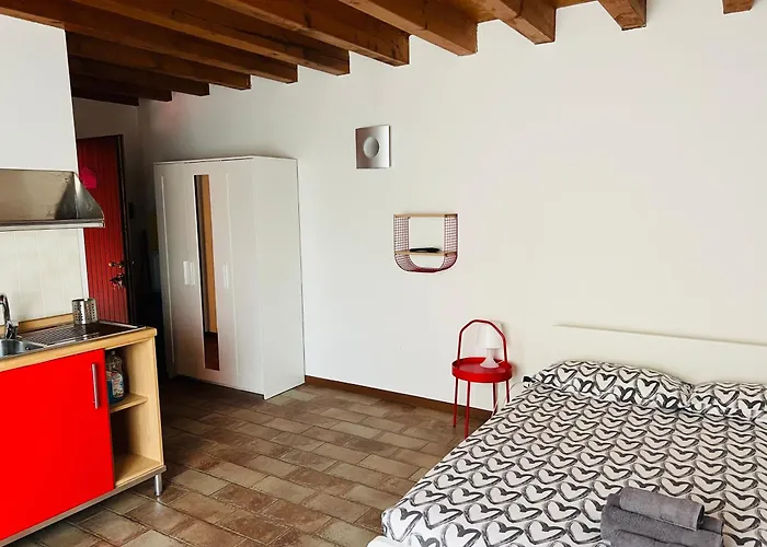 Apartament Casa Cleopatra Ii