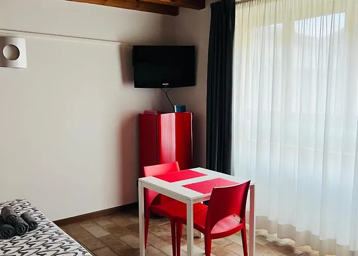 Apartament Casa Cleopatra Ii