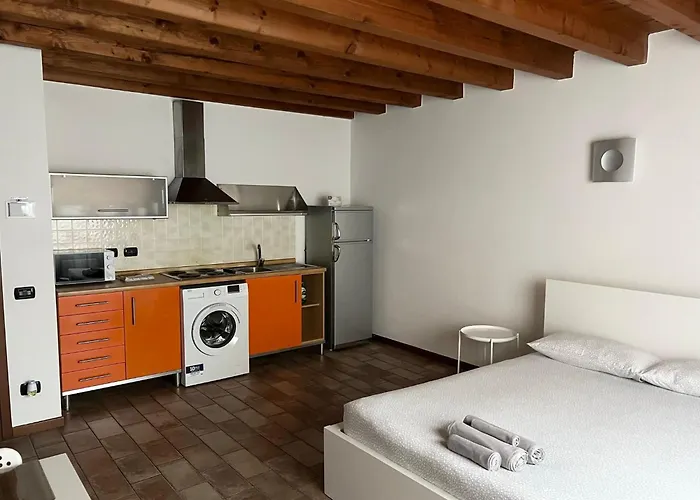 Casa Cleopatra Ii *