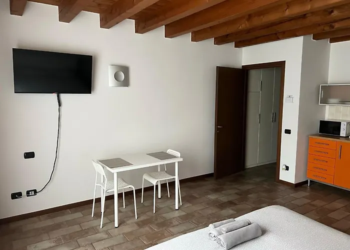 Apartament Casa Cleopatra Ii *