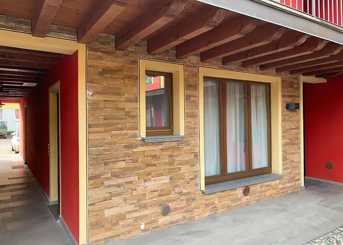 Casa Cleopatra Ii Apartament Bergamo